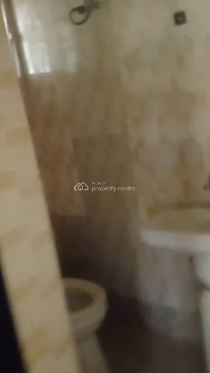 3 Bedroom Terrace Duplex, Meridian Estate, Awoyaya, Ibeju Lekki, Lagos, Terraced Duplex for Rent