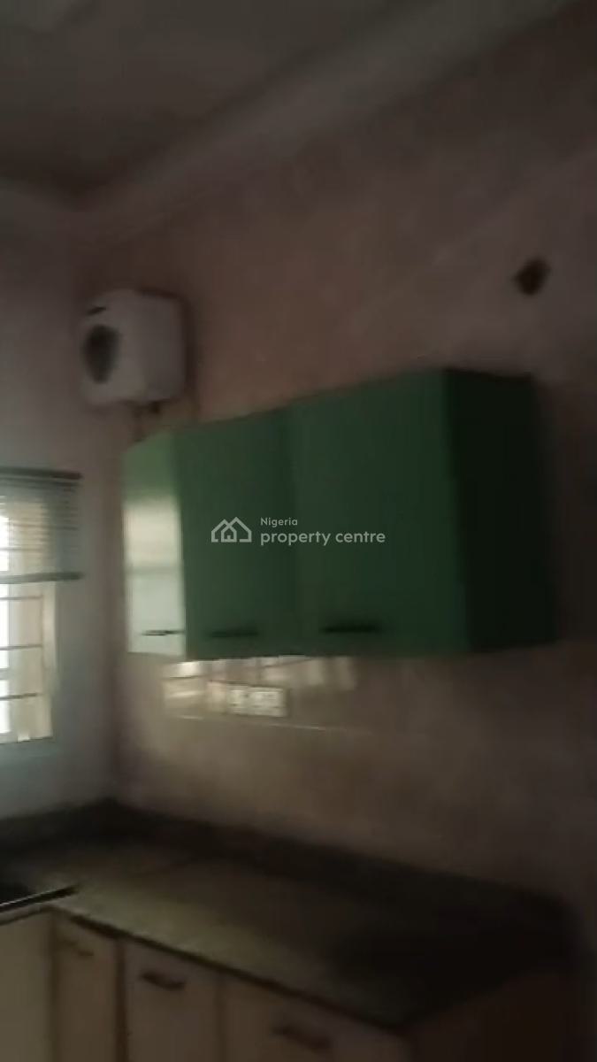 3 Bedroom Terrace Duplex, Meridian Estate, Awoyaya, Ibeju Lekki, Lagos, Terraced Duplex for Rent