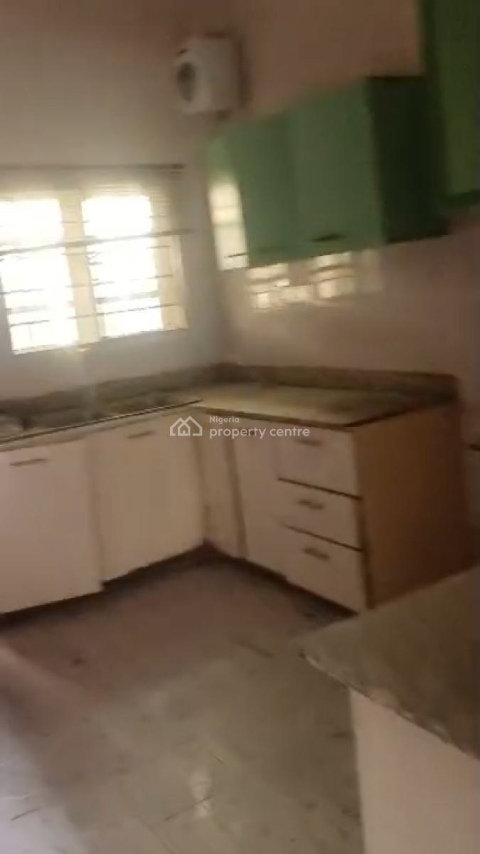 3 Bedroom Terrace Duplex, Meridian Estate, Awoyaya, Ibeju Lekki, Lagos, Terraced Duplex for Rent