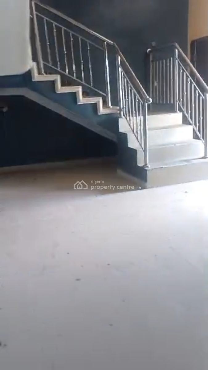 3 Bedroom Terrace Duplex, Meridian Estate, Awoyaya, Ibeju Lekki, Lagos, Terraced Duplex for Rent