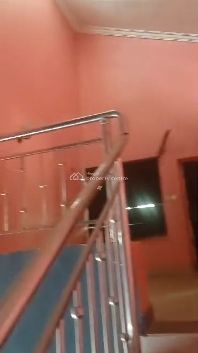 3 Bedroom Terrace Duplex, Meridian Estate, Awoyaya, Ibeju Lekki, Lagos, Terraced Duplex for Rent