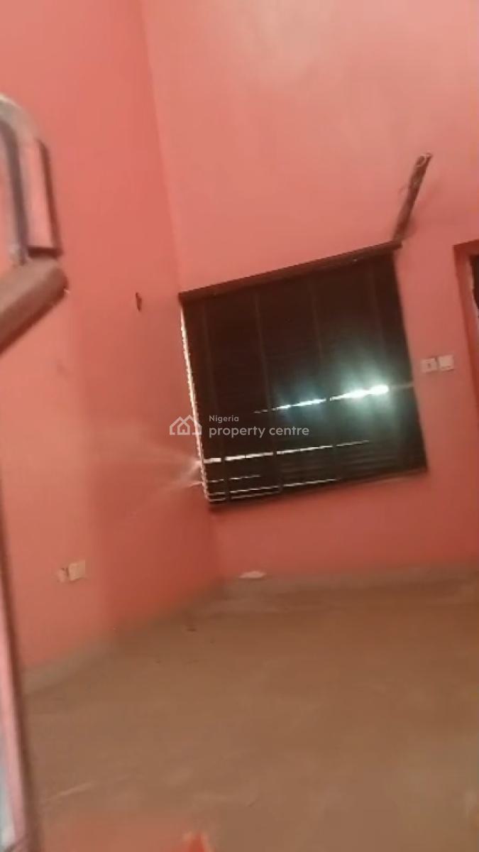 3 Bedroom Terrace Duplex, Meridian Estate, Awoyaya, Ibeju Lekki, Lagos, Terraced Duplex for Rent