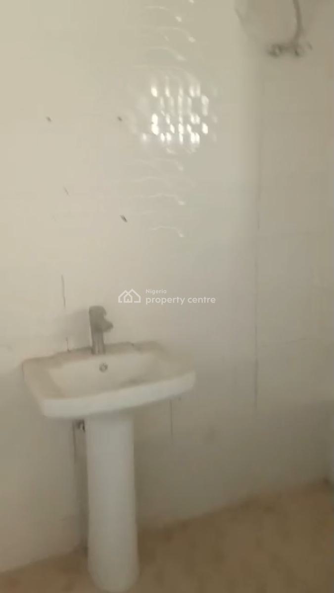 3 Bedroom Terrace Duplex, Meridian Estate, Awoyaya, Ibeju Lekki, Lagos, Terraced Duplex for Rent