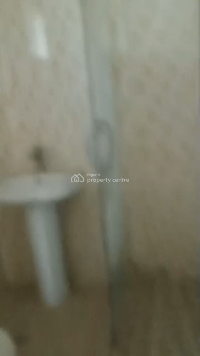 3 Bedroom Terrace Duplex, Meridian Estate, Awoyaya, Ibeju Lekki, Lagos, Terraced Duplex for Rent