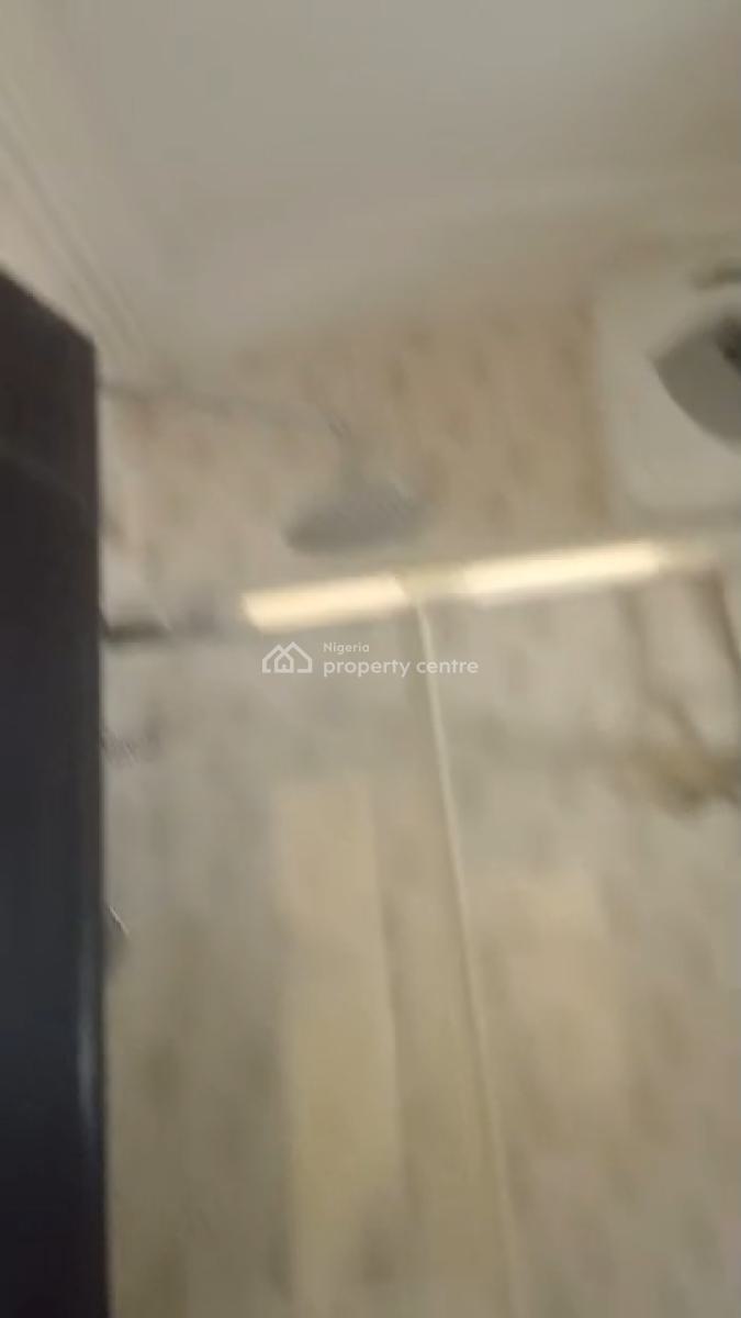 3 Bedroom Terrace Duplex, Meridian Estate, Awoyaya, Ibeju Lekki, Lagos, Terraced Duplex for Rent