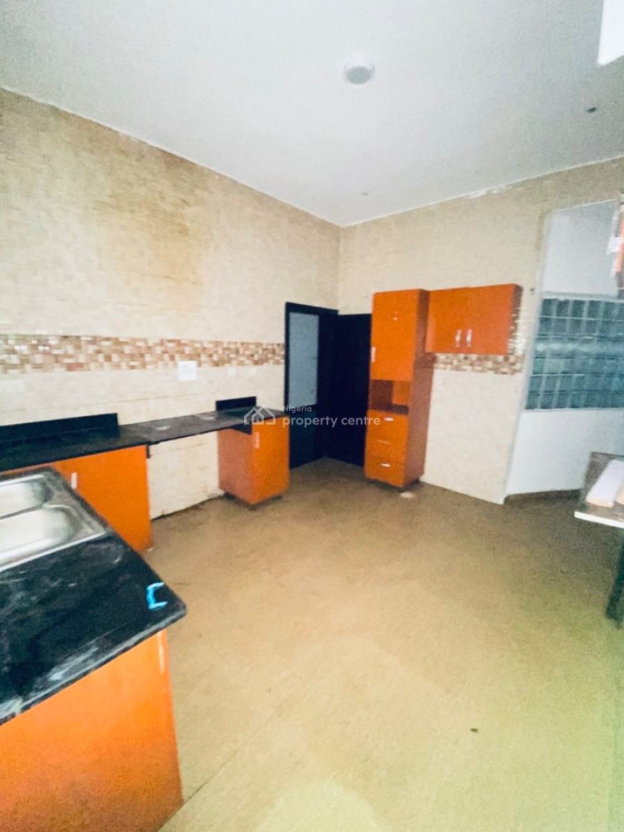 3 Bedrooms Apartments, Ikate Elegushi, Lekki, Lagos, Flat / Apartment for Rent
