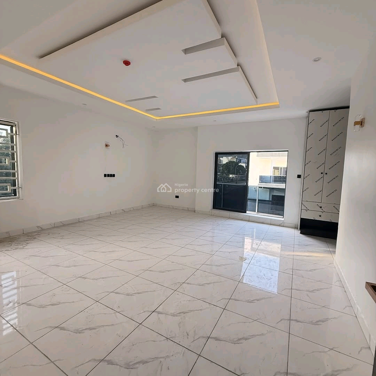 Newly Constructed 5 Bedrooms Fully Detached Duplex with a Room Penthouse, Katampe Extension, Katampe, Abuja, House for Sale