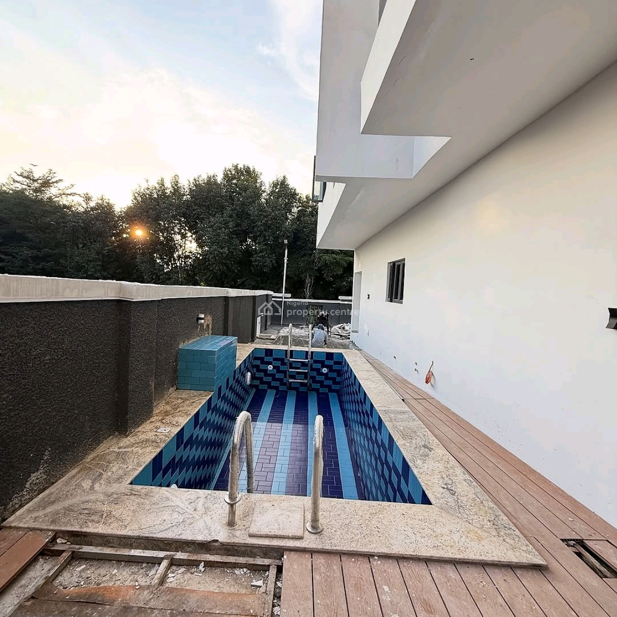 Newly Constructed 5 Bedrooms Fully Detached Duplex with a Room Penthouse, Katampe Extension, Katampe, Abuja, House for Sale
