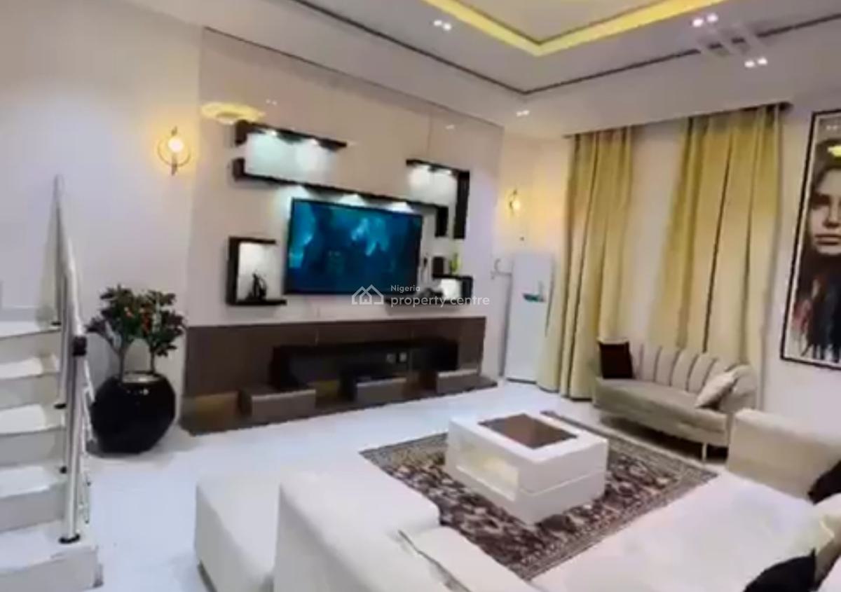2 Bedroom  Apartments, Orchid Road, Chevron Environs, Lekki Expressway, Lekki, Lagos, Flat / Apartment Short Let