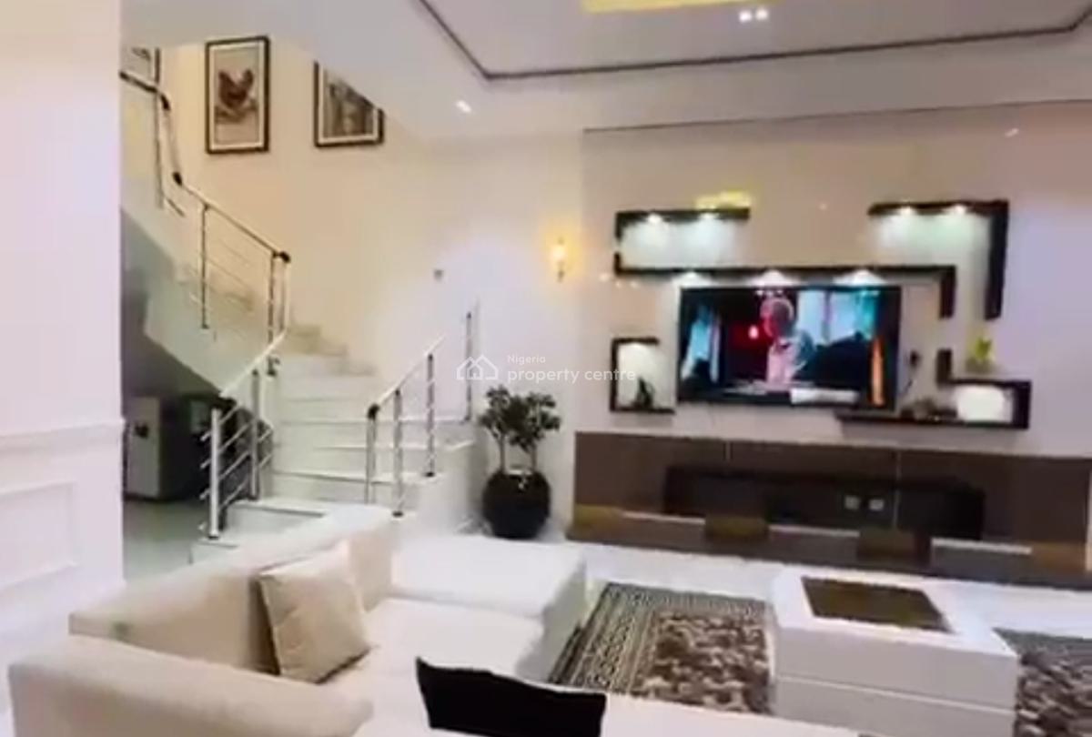2 Bedroom  Apartments, Orchid Road, Chevron Environs, Lekki Expressway, Lekki, Lagos, Flat / Apartment Short Let