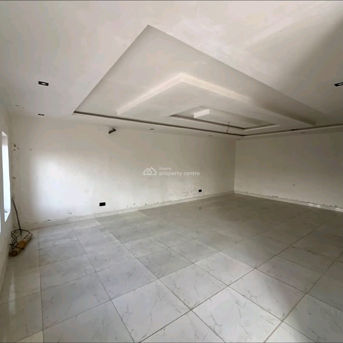 Newly Constructed 4 Bedrooms Terrace Duplex with a Family Lounge, Katampe, Abuja, House for Sale