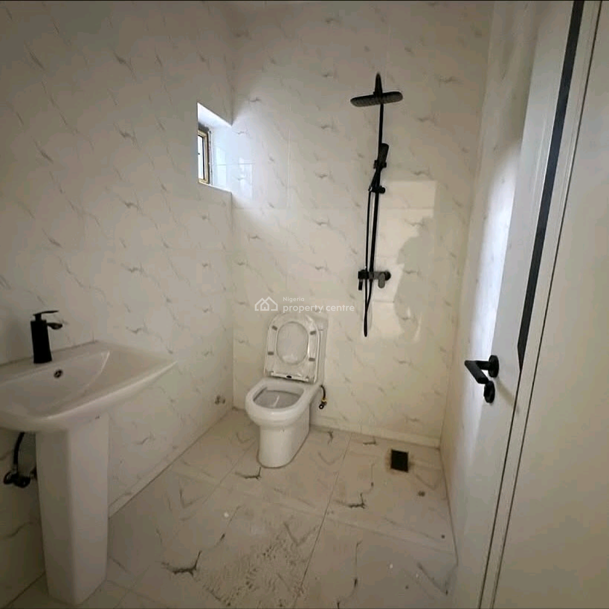 Newly Constructed 4 Bedrooms Terrace Duplex with a Family Lounge, Katampe, Abuja, House for Sale