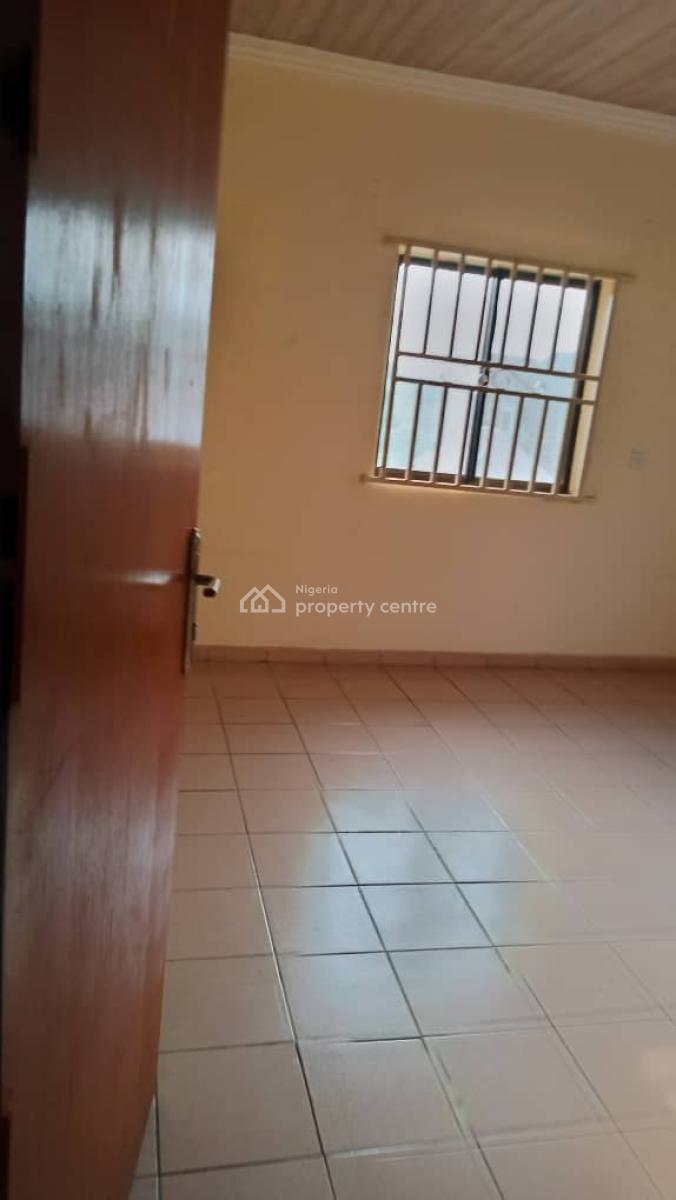 Exquisite 3bedroom Apartment, James Lawrence Street, Mabushi, Abuja, Flat / Apartment for Rent