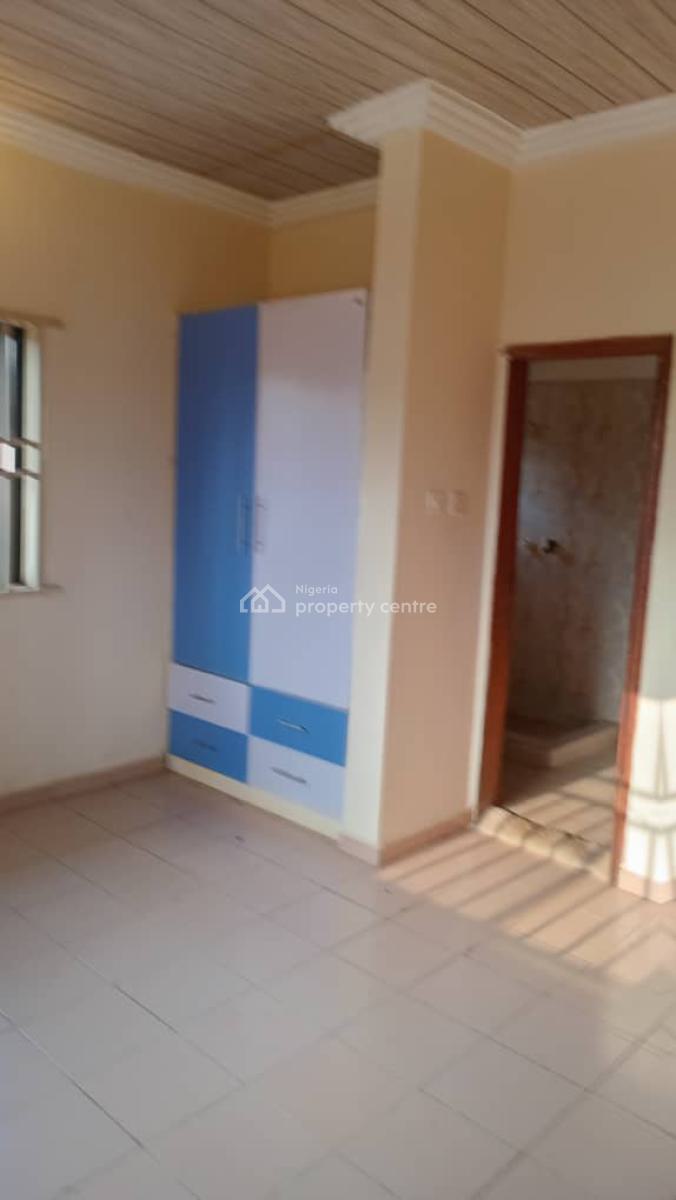 Exquisite 3bedroom Apartment, James Lawrence Street, Mabushi, Abuja, Flat / Apartment for Rent