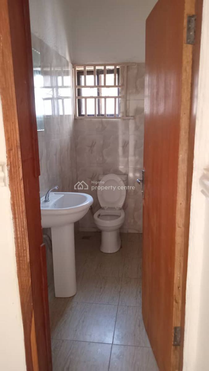 Exquisite 3bedroom Apartment, James Lawrence Street, Mabushi, Abuja, Flat / Apartment for Rent