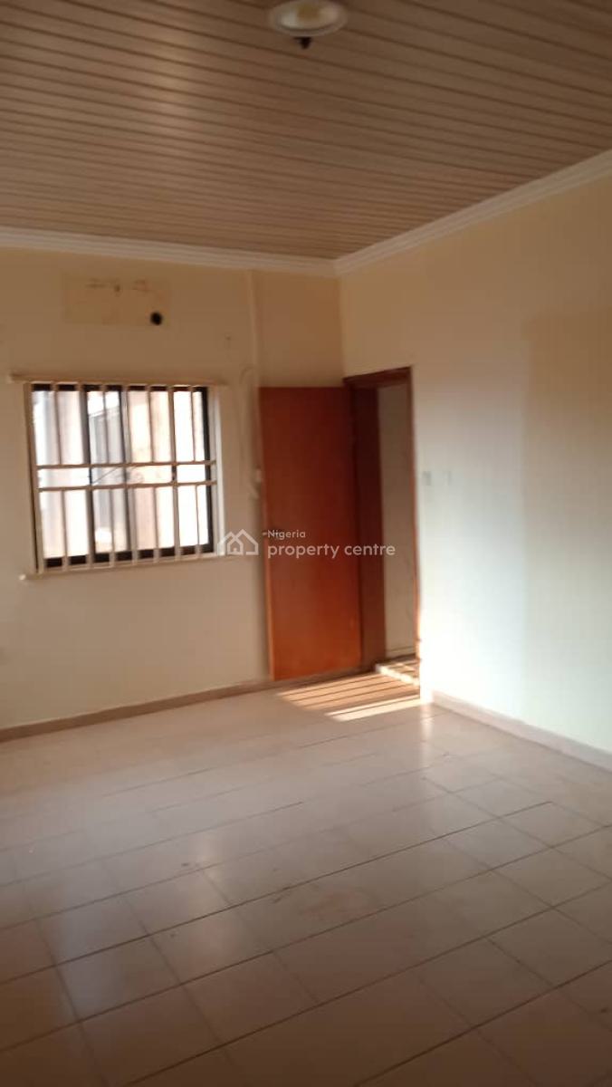 Exquisite 3bedroom Apartment, James Lawrence Street, Mabushi, Abuja, Flat / Apartment for Rent