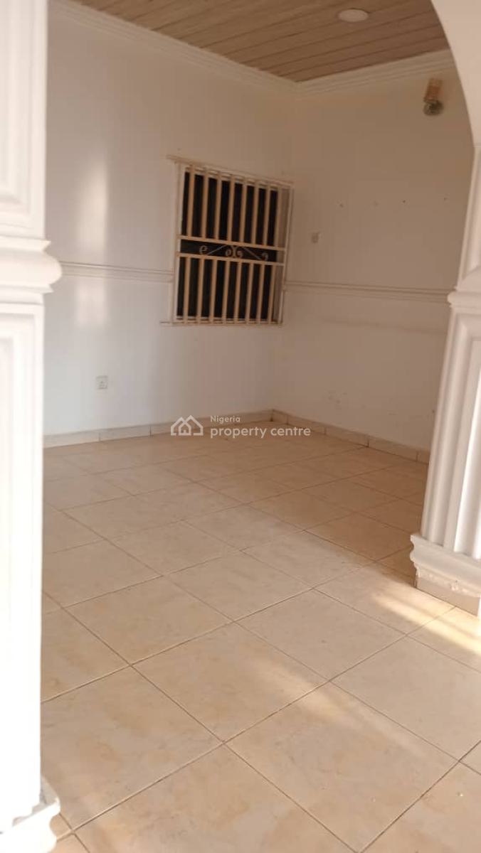 Exquisite 3bedroom Apartment, James Lawrence Street, Mabushi, Abuja, Flat / Apartment for Rent