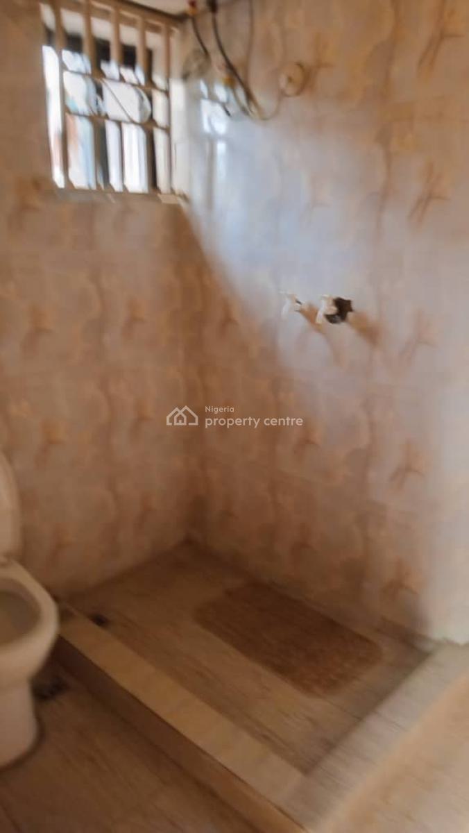 Exquisite 3bedroom Apartment, James Lawrence Street, Mabushi, Abuja, Flat / Apartment for Rent
