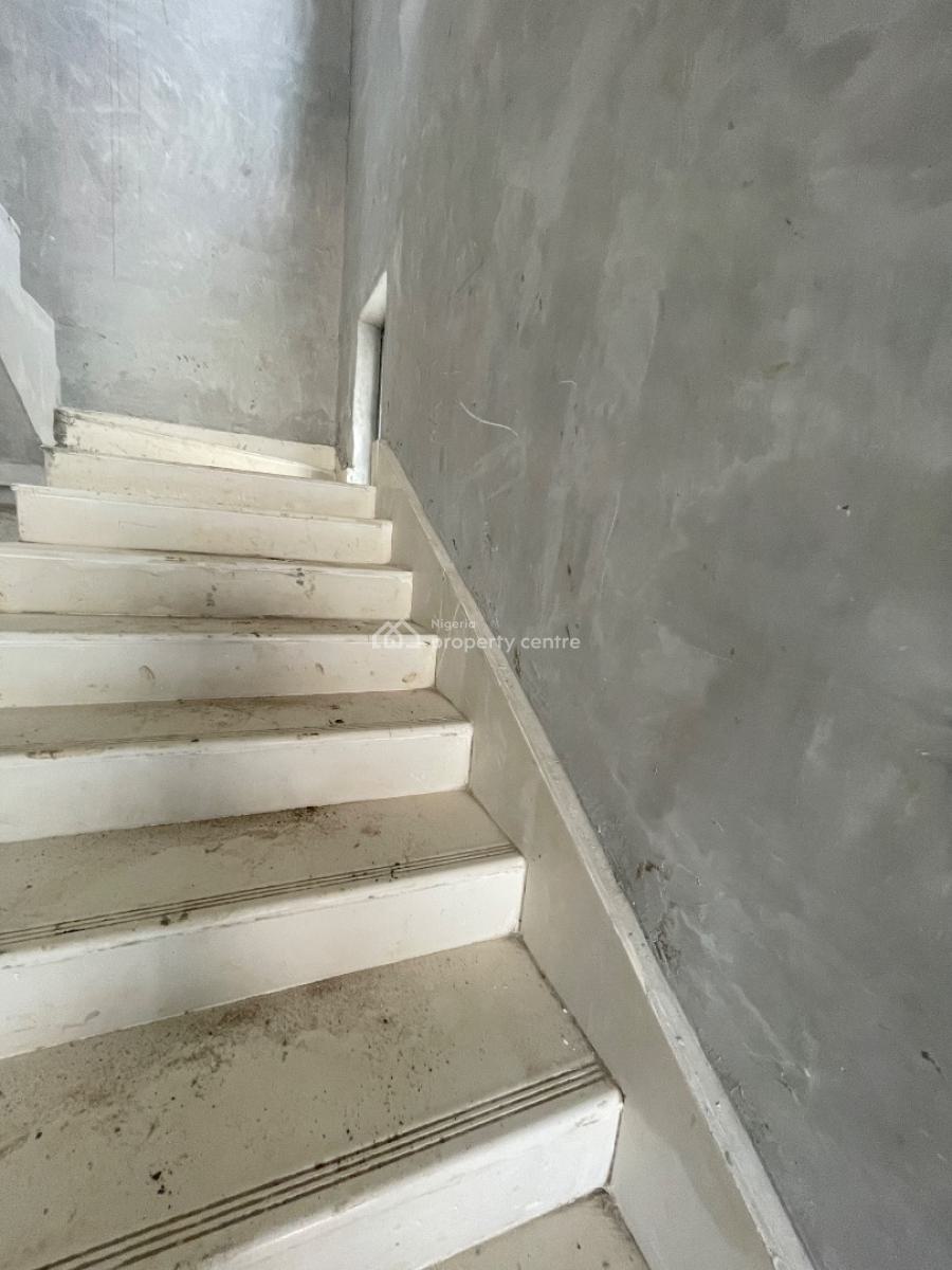 Newly Built 4 Bedroom Fully Detached Duplex & 2 Bq in a Secure Estate, Parkview, Ikoyi, Lagos, Detached Duplex for Sale