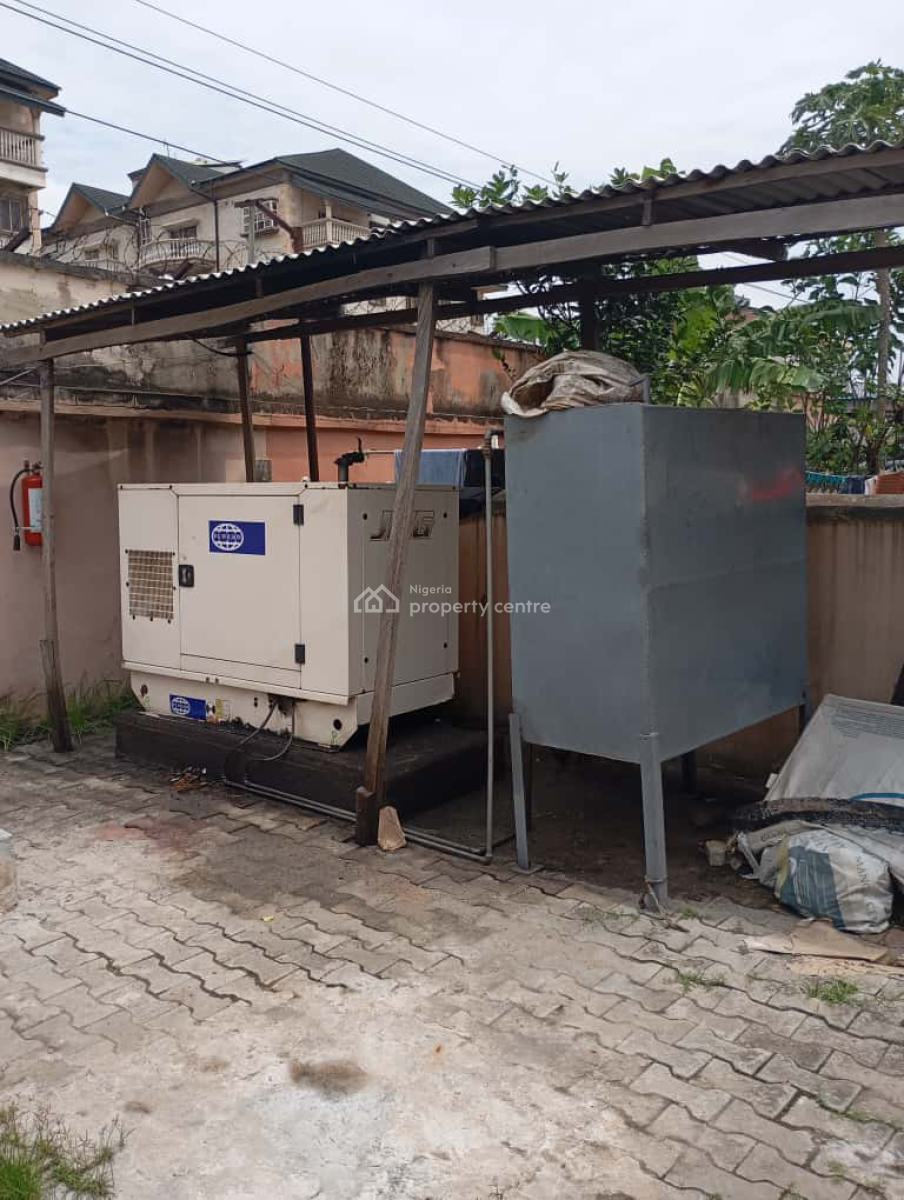 Luxury 4 Bedrooms Duplex, Chief Yesufu Abiodun, Oniru, Victoria Island (vi), Lagos, Semi-detached Duplex for Rent