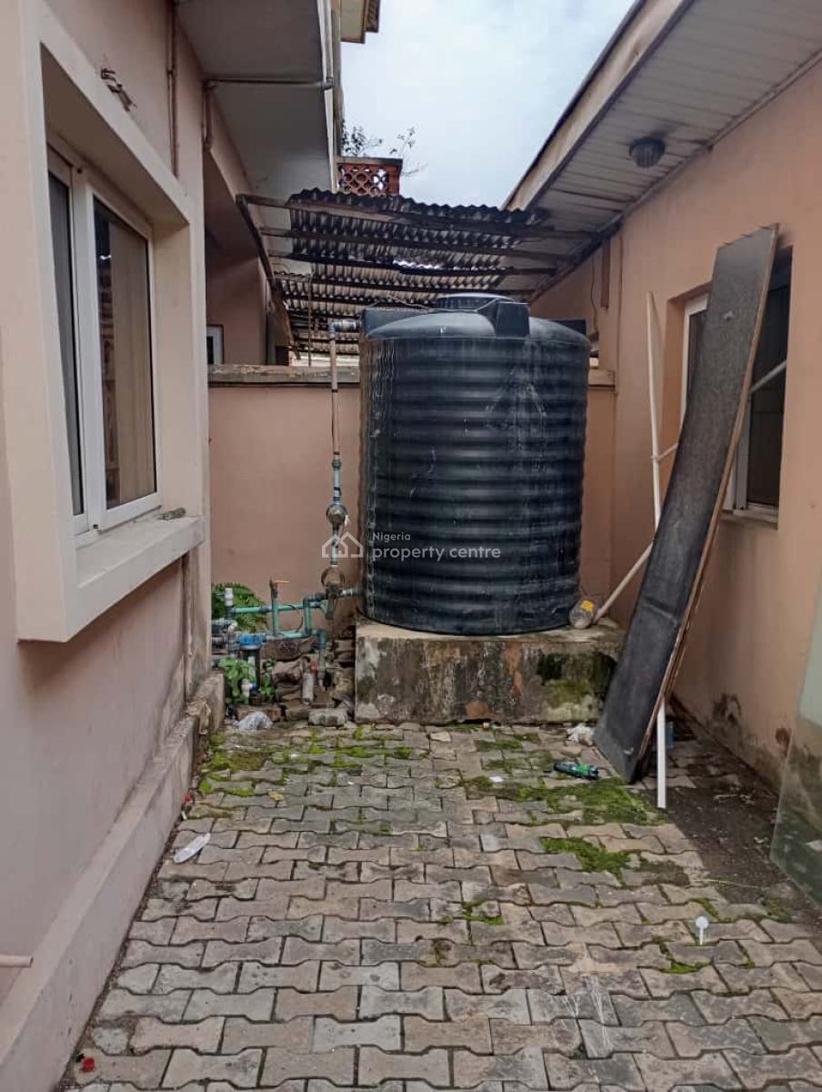 Luxury 4 Bedrooms Duplex, Chief Yesufu Abiodun, Oniru, Victoria Island (vi), Lagos, Semi-detached Duplex for Rent