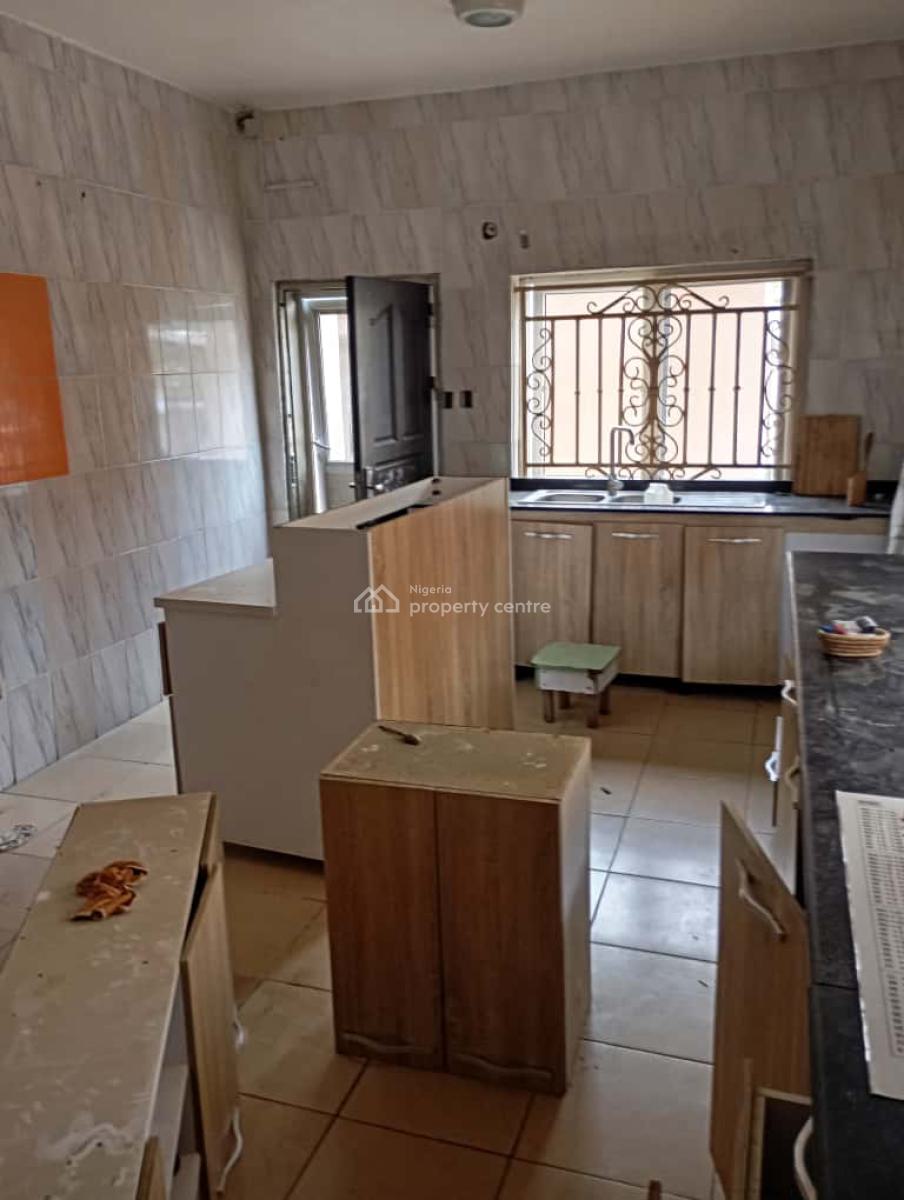 Luxury 4 Bedrooms Duplex, Chief Yesufu Abiodun, Oniru, Victoria Island (vi), Lagos, Semi-detached Duplex for Rent