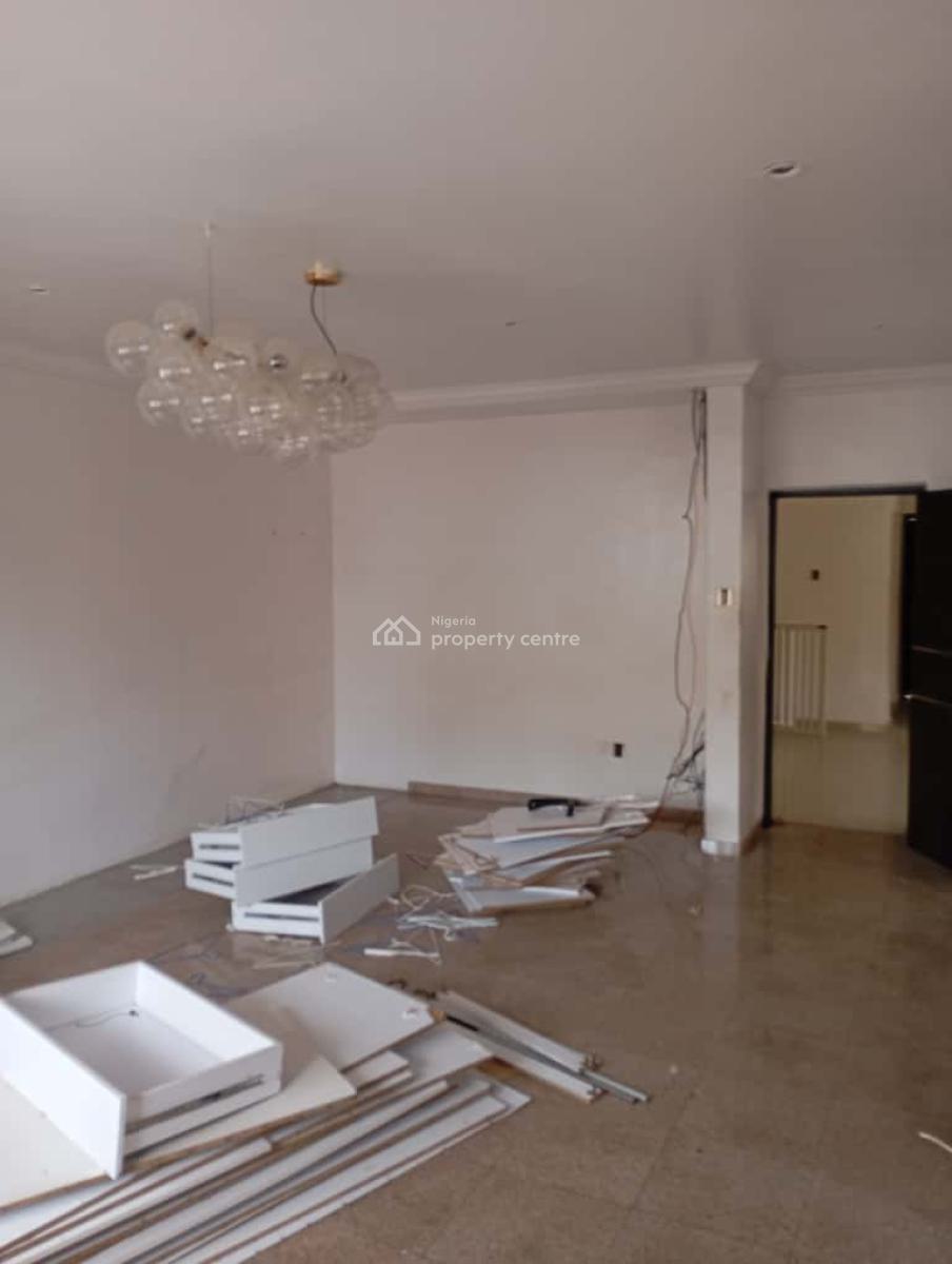 Luxury 4 Bedrooms Duplex, Chief Yesufu Abiodun, Oniru, Victoria Island (vi), Lagos, Semi-detached Duplex for Rent