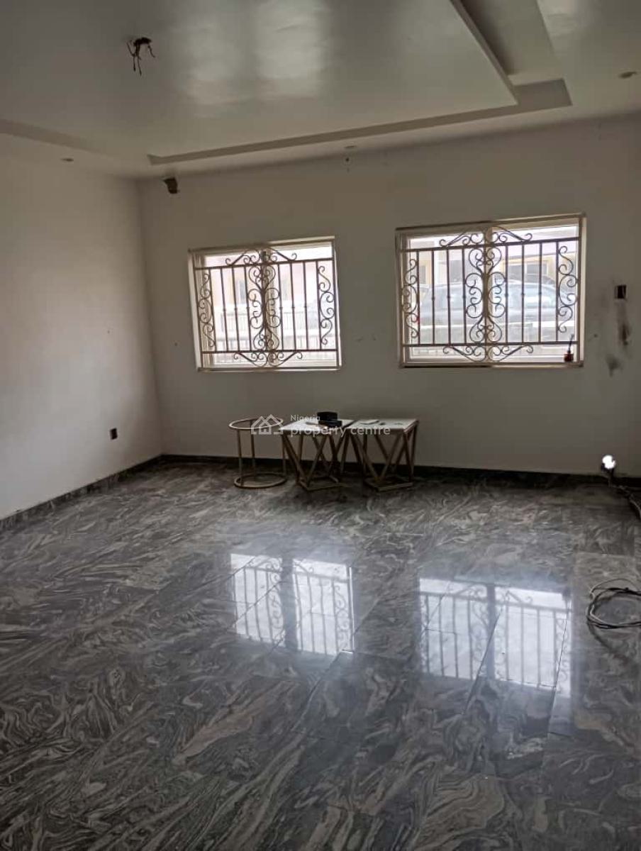 Luxury 4 Bedrooms Duplex, Chief Yesufu Abiodun, Oniru, Victoria Island (vi), Lagos, Semi-detached Duplex for Rent
