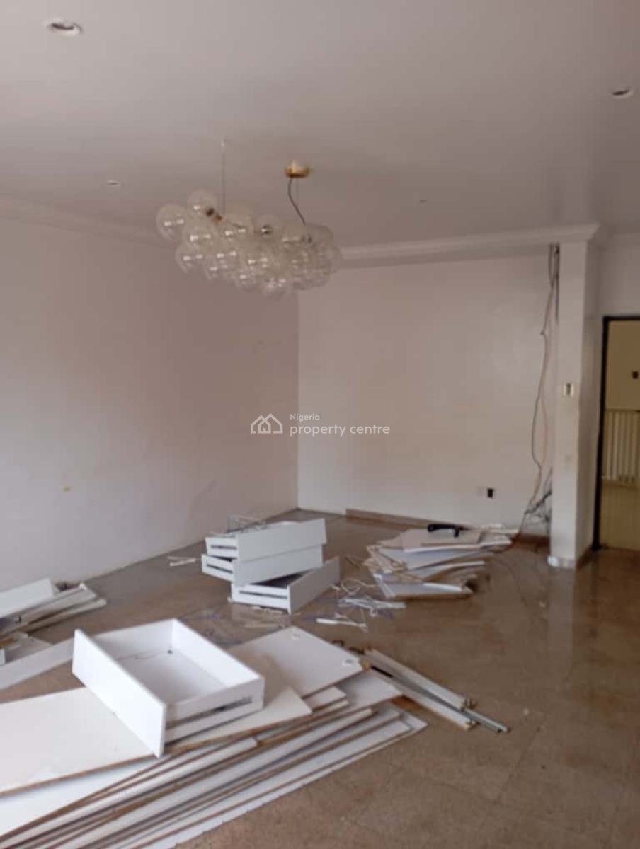 Luxury 4 Bedrooms Duplex, Chief Yesufu Abiodun, Oniru, Victoria Island (vi), Lagos, Semi-detached Duplex for Rent