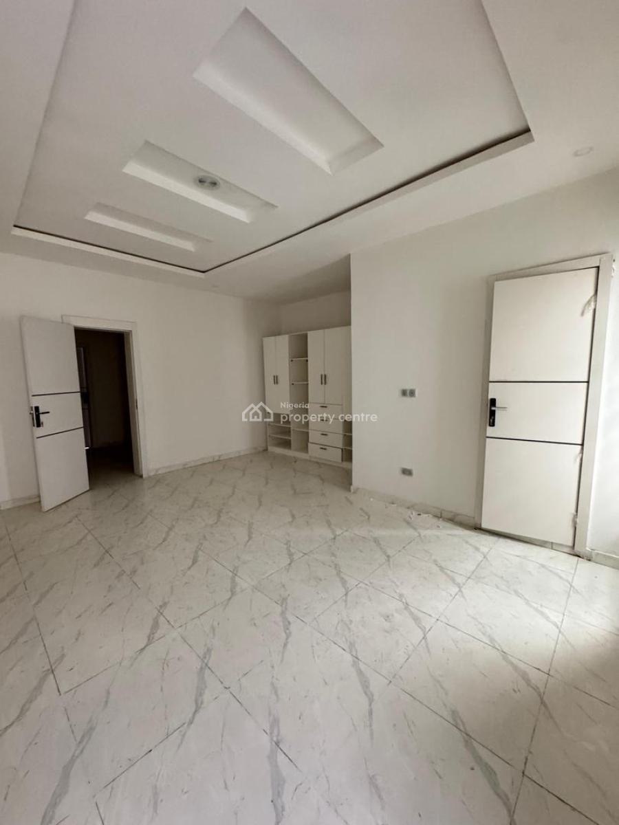 Privately Gated 3 Bedroom Terrace Duplex, Ikota, Lekki, Lagos, Terraced Duplex for Sale