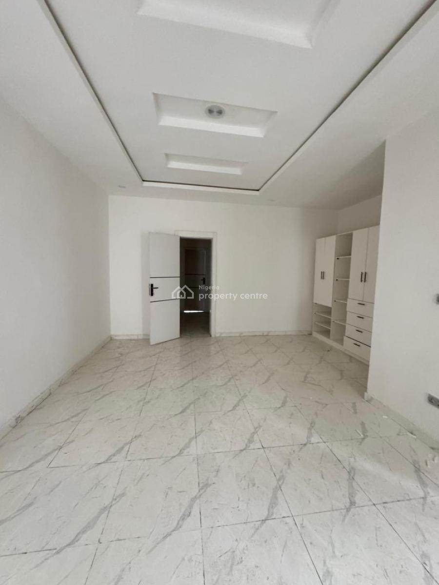 Privately Gated 3 Bedroom Terrace Duplex, Ikota, Lekki, Lagos, Terraced Duplex for Sale