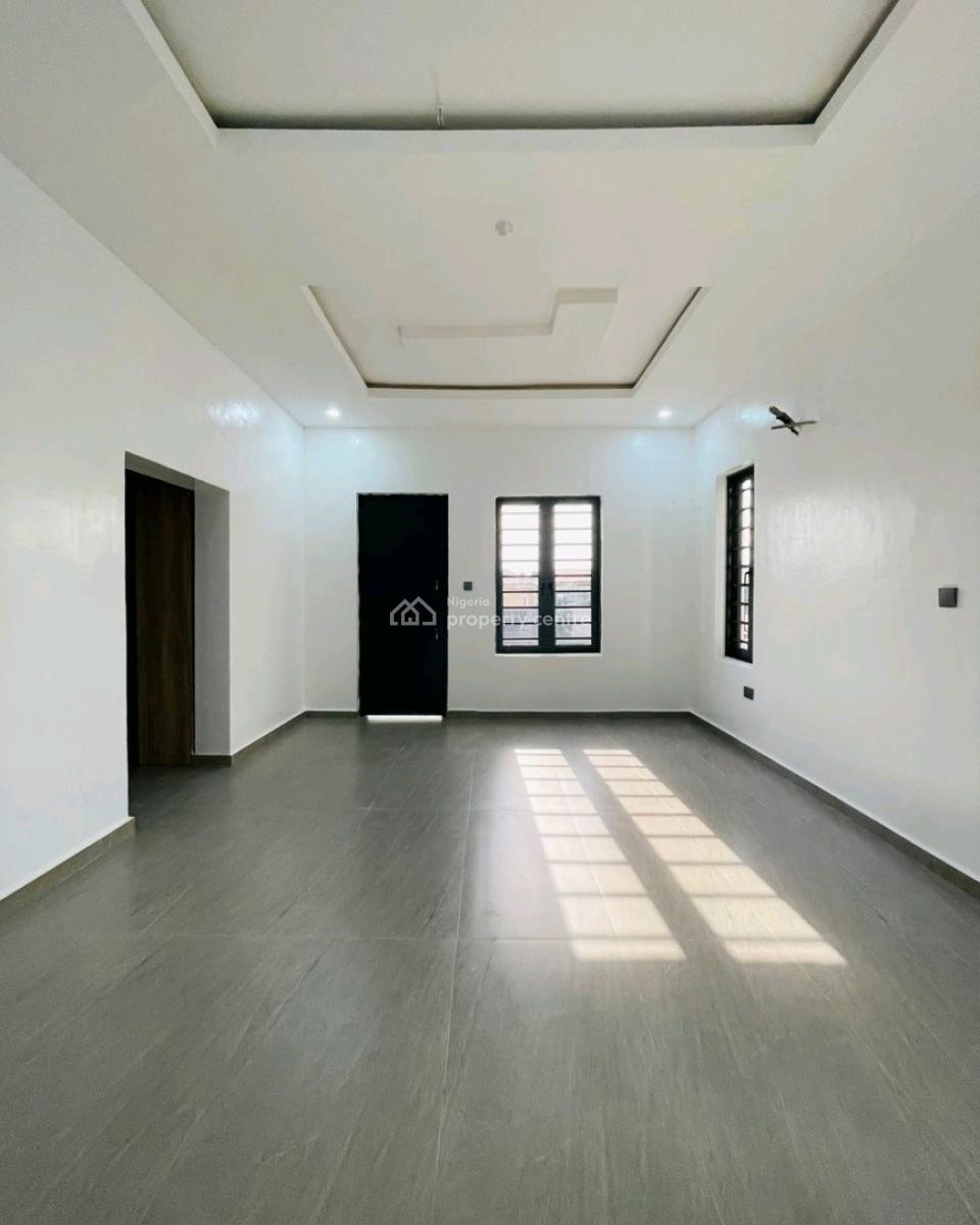 Newly Built 7 Bedroom Fully Detached Duplex with a Bq and Pool, Gra Phase 2, Magodo, Lagos, House for Sale