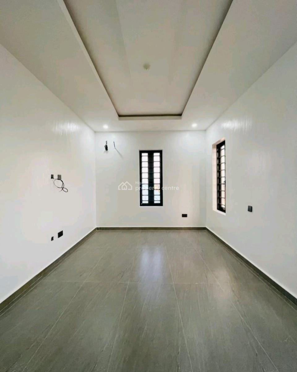 Newly Built 7 Bedroom Fully Detached Duplex with a Bq and Pool, Gra Phase 2, Magodo, Lagos, House for Sale