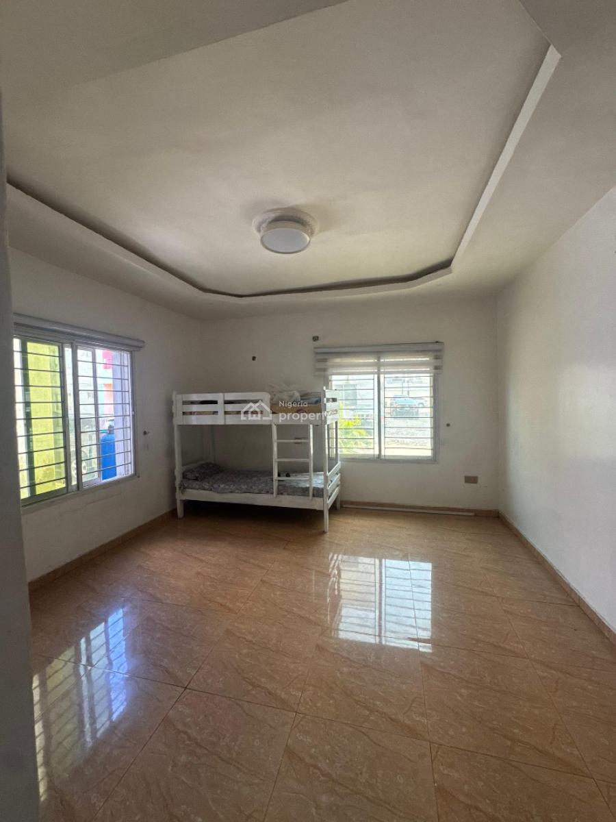 Self Contain, Ikate Elegushi, Lekki, Lagos, Self Contain (single Rooms) for Rent