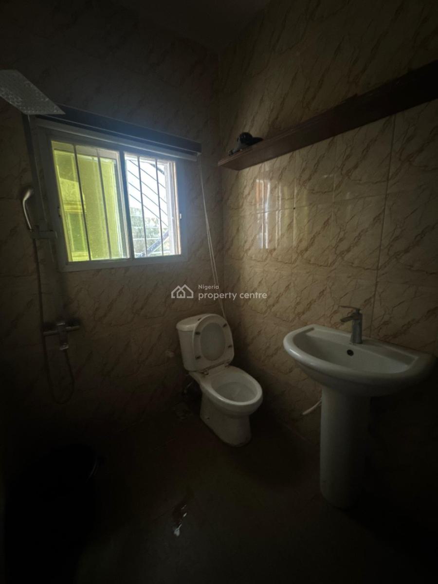 Self Contain, Ikate Elegushi, Lekki, Lagos, Self Contain (single Rooms) for Rent