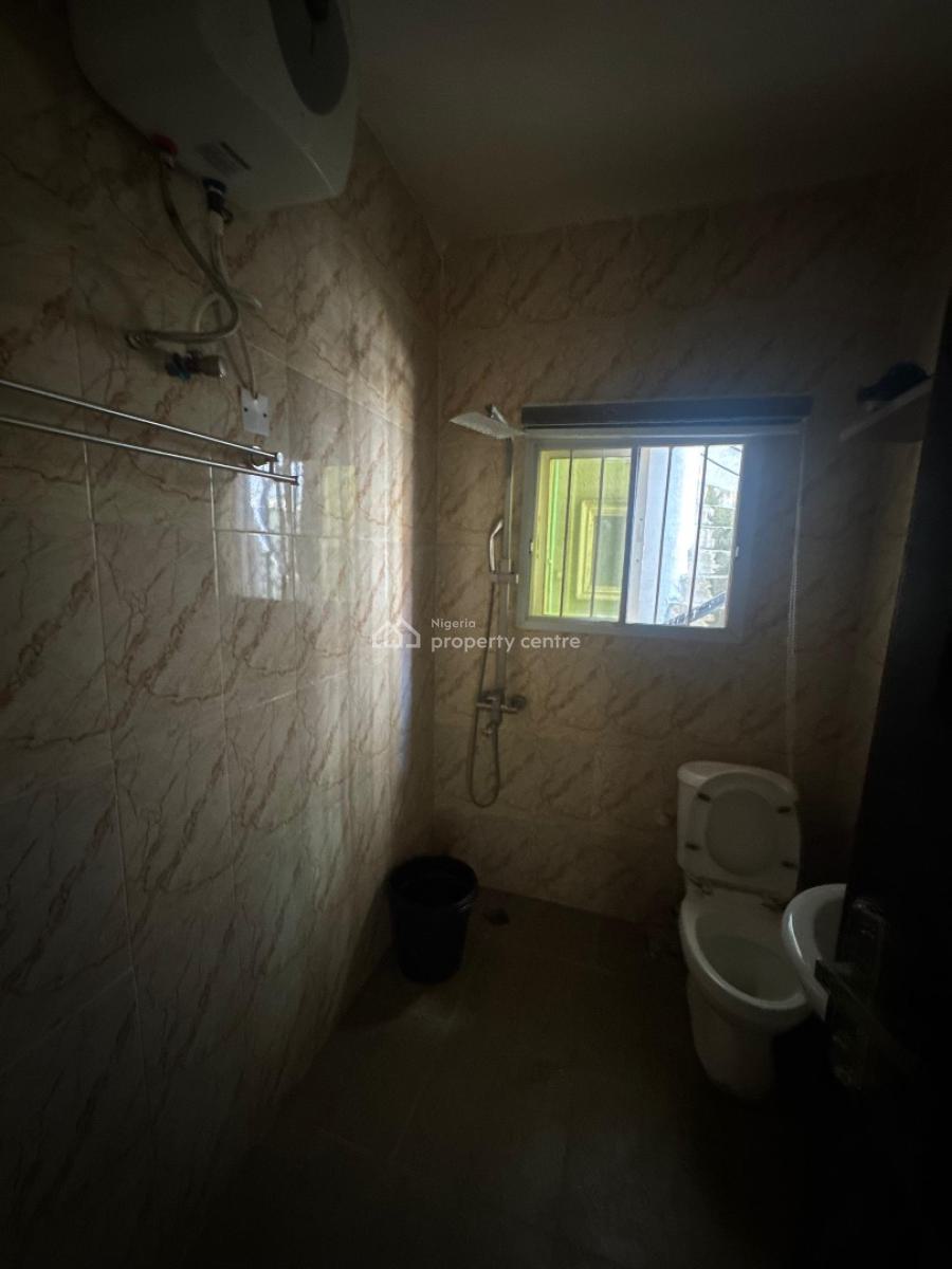 Self Contain, Ikate Elegushi, Lekki, Lagos, Self Contain (single Rooms) for Rent