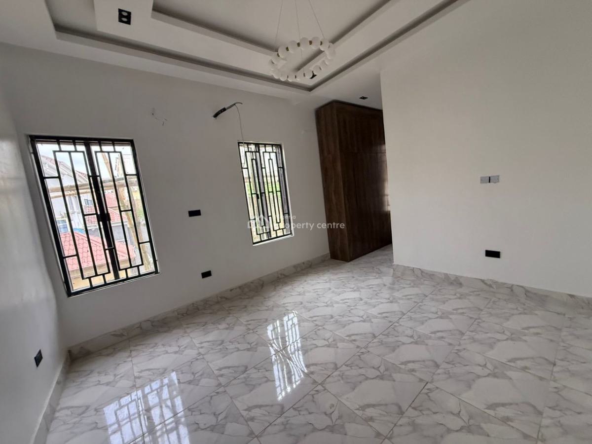 5 Bedroom Detached Duplex with Bq, Asokoro District, Abuja, Detached Duplex for Sale