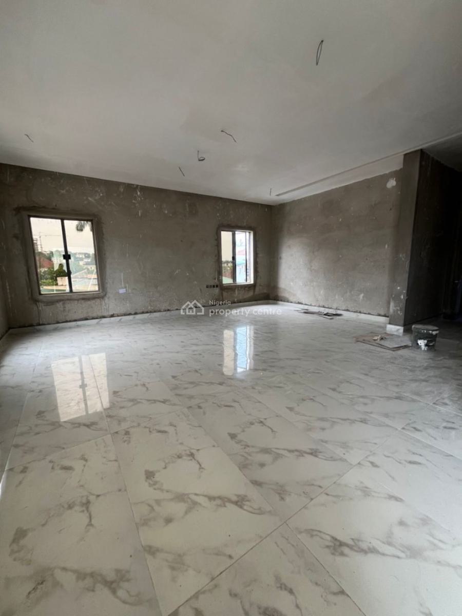 6 Bedroom Semi Detached with Bq, Wuse 2, Abuja, Semi-detached Duplex for Sale