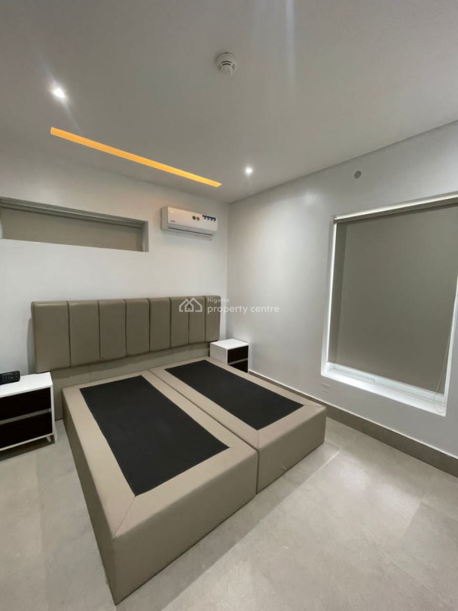 Fully Furnished 1 Bedroom Flat, Banana Island, Ikoyi, Lagos, Flat / Apartment Short Let