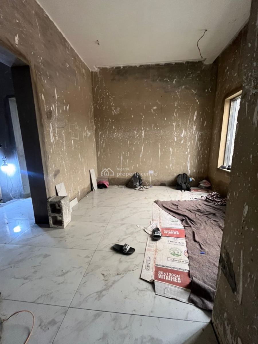 6 Bedroom Semidetached with Bq, Wuse 2, Abuja, Semi-detached Duplex for Sale