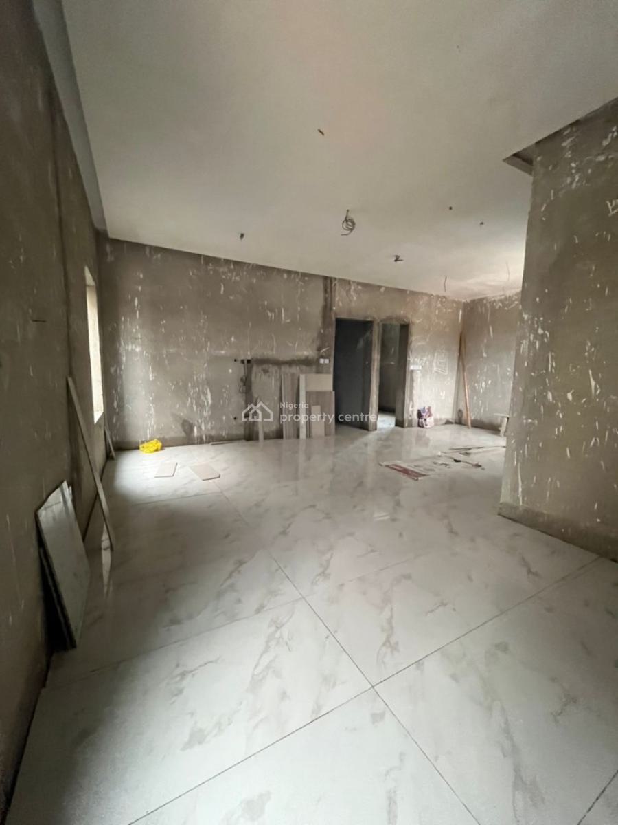 6 Bedroom Semidetached with Bq, Wuse 2, Abuja, Semi-detached Duplex for Sale