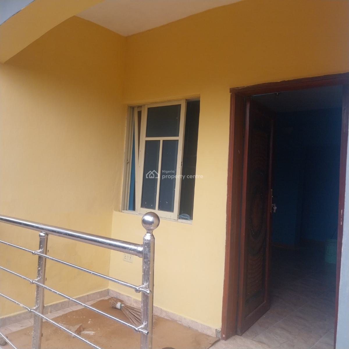 Nice 2bedroom  Flat at Peace Estate  Magboro, Peace Estate, Magboro, Ogun, Flat / Apartment for Rent