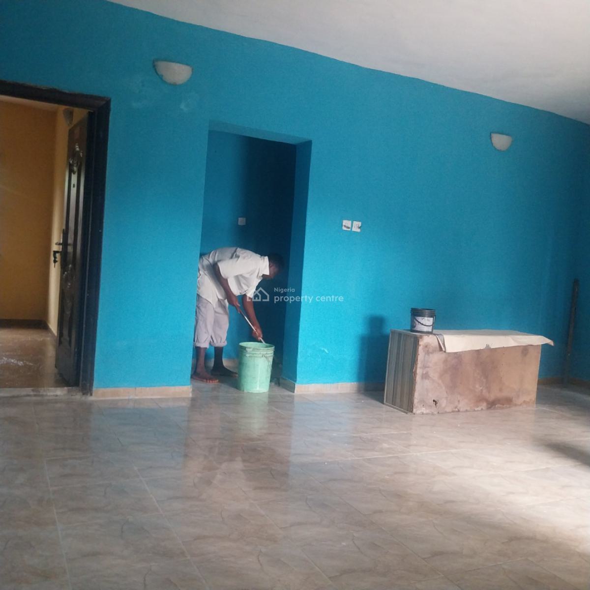 Nice 2bedroom  Flat at Peace Estate  Magboro, Peace Estate, Magboro, Ogun, Flat / Apartment for Rent