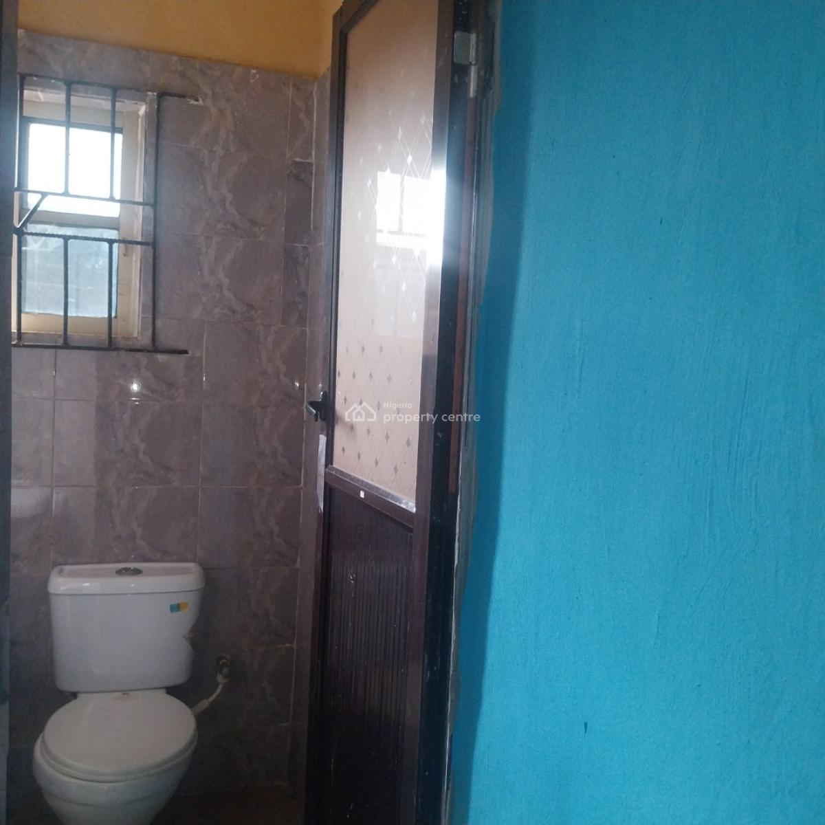 Nice 2bedroom  Flat at Peace Estate  Magboro, Peace Estate, Magboro, Ogun, Flat / Apartment for Rent