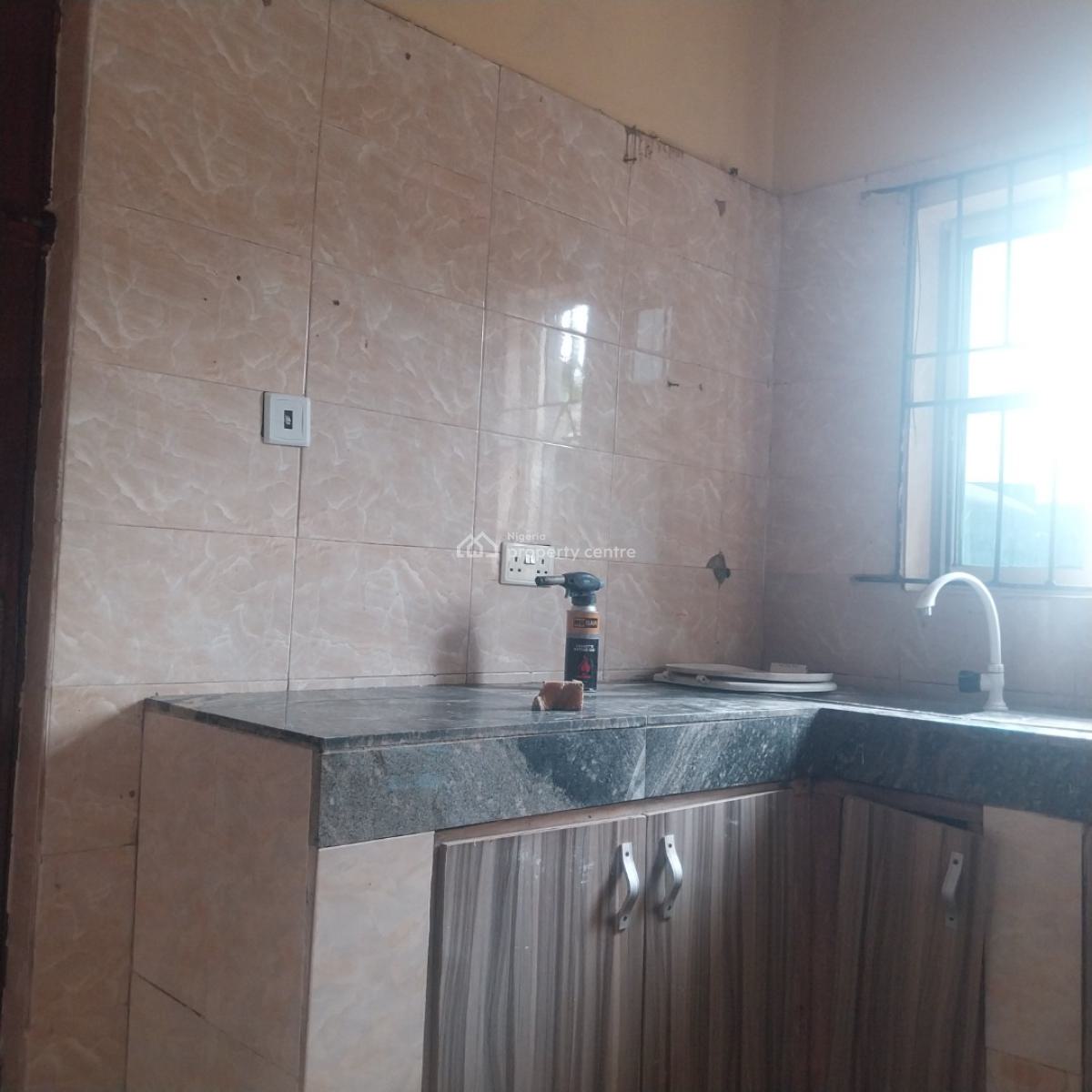 Nice 2bedroom  Flat at Peace Estate  Magboro, Peace Estate, Magboro, Ogun, Flat / Apartment for Rent