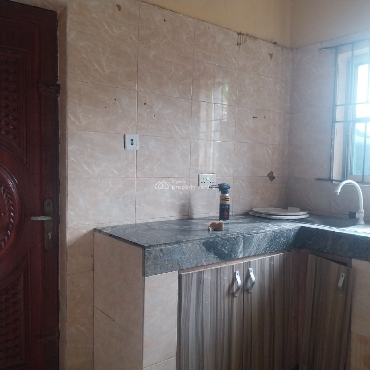 Nice 2bedroom  Flat at Peace Estate  Magboro, Peace Estate, Magboro, Ogun, Flat / Apartment for Rent