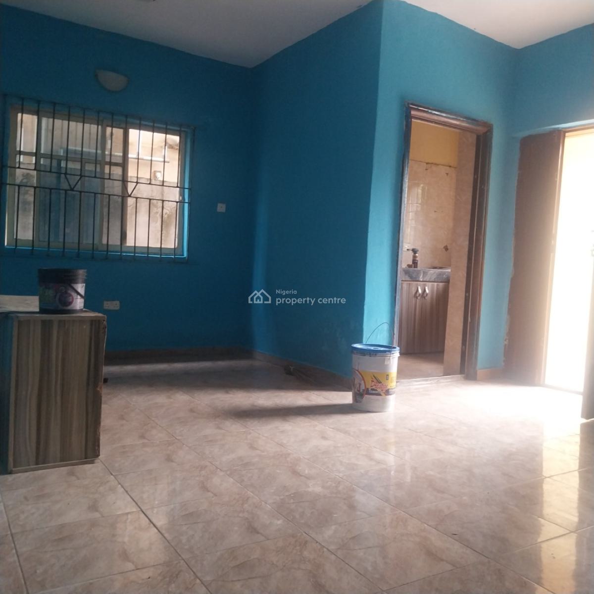 Nice 2bedroom  Flat at Peace Estate  Magboro, Peace Estate, Magboro, Ogun, Flat / Apartment for Rent