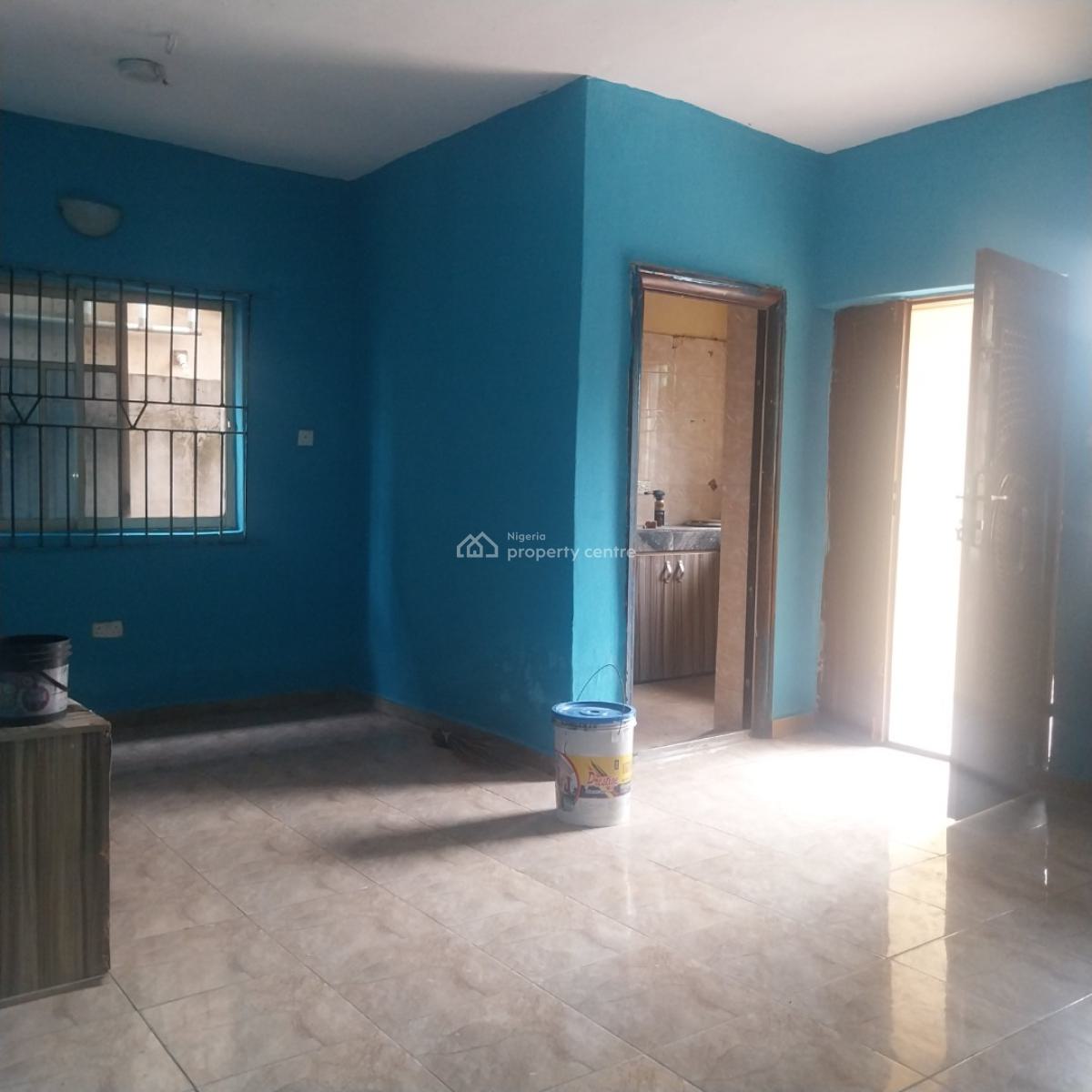 Nice 2bedroom  Flat at Peace Estate  Magboro, Peace Estate, Magboro, Ogun, Flat / Apartment for Rent