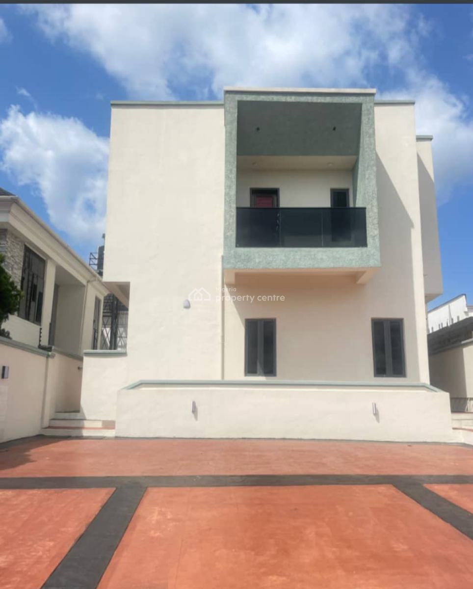 Newly Built All En-suite Modern 2 Bedroom Terrace Duplex with Room Bq, Omole Phase 2, Ikeja, Lagos, Terraced Duplex for Rent