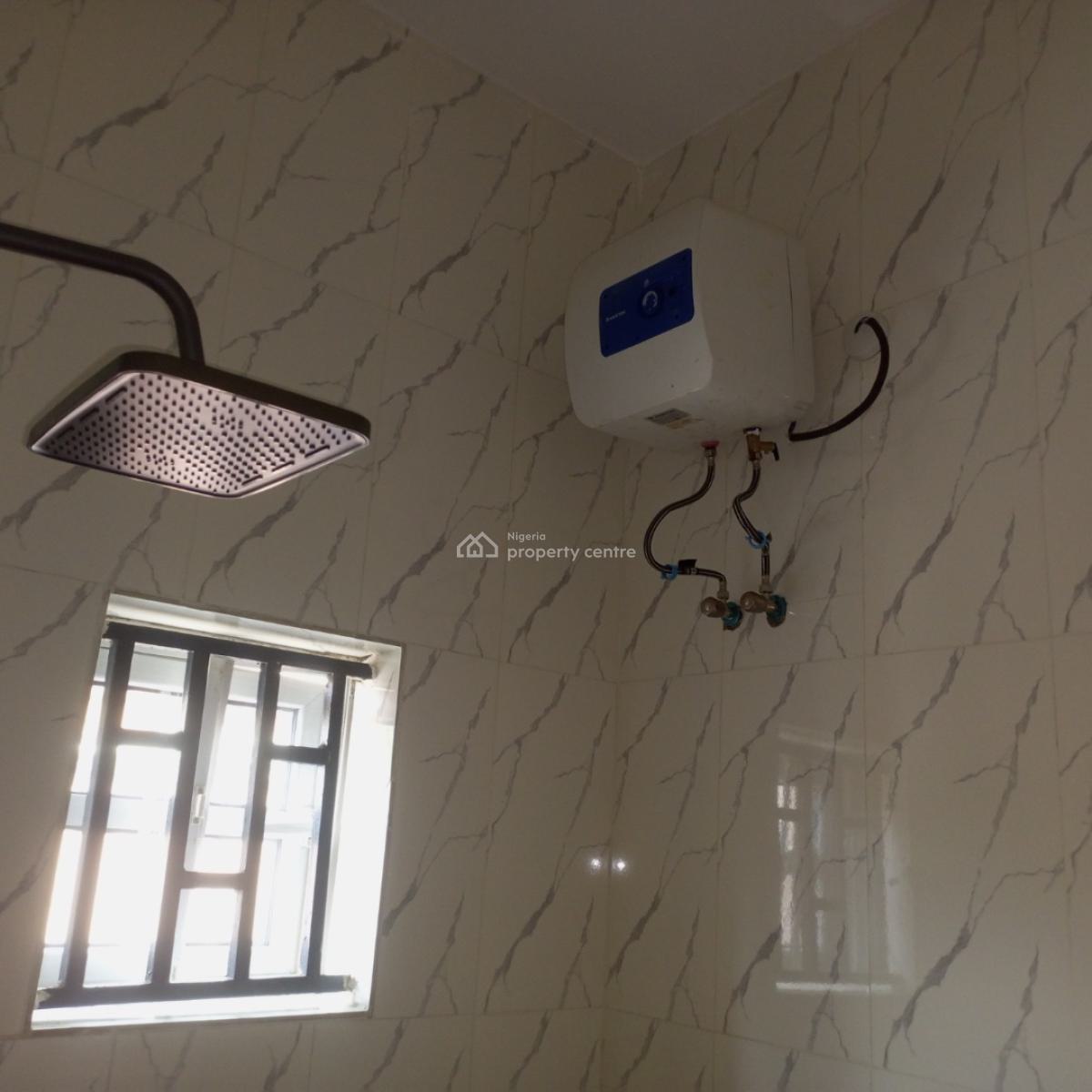 3 Bedroom Detached Bungalow, Life Camp, Abuja, Detached Bungalow for Rent